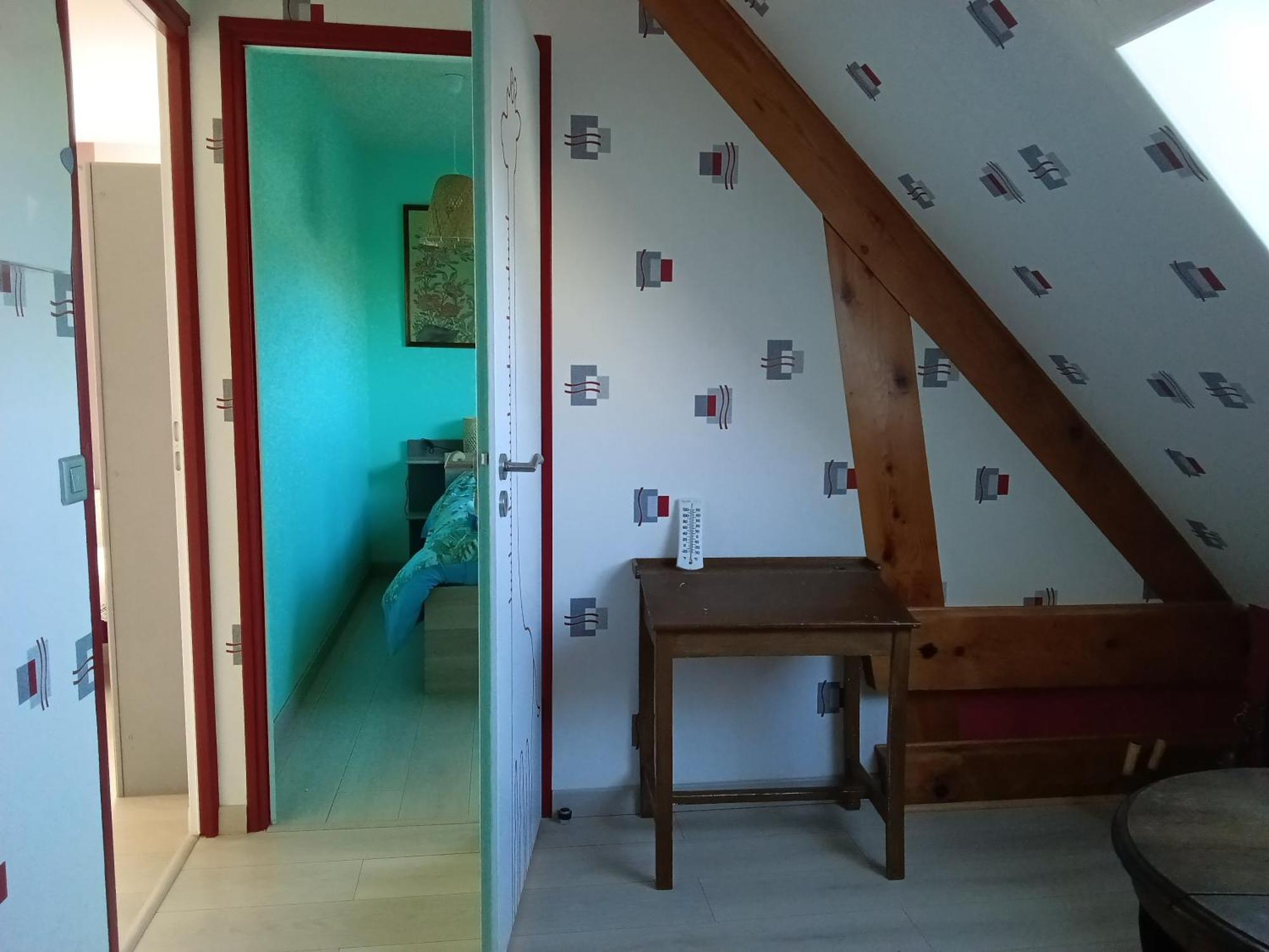 Chouette Maison La Verrière Exteriér fotografie